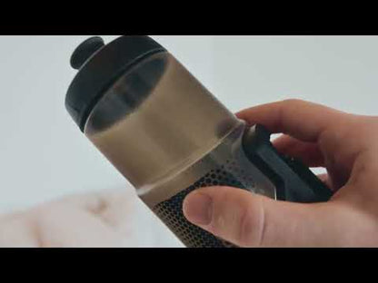 Bidon FIDLOCK TWIST com Fixação Magnética (600ml) Preto