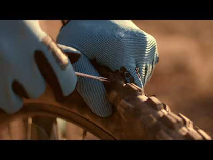 Kit de Reparação KOM CYCLING Tubeless Iridescente