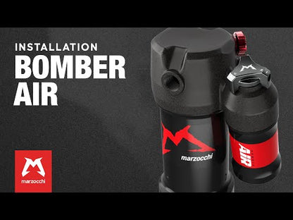 Amortecedor MARZOCCHI BOMBER Air 2026