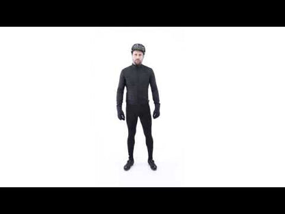 Veste ENDURA PRIMALOFT® PRO SL II Preto