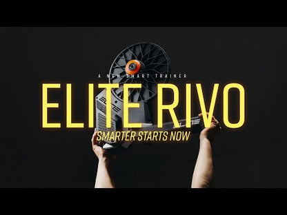 Home Trainer ELITE RIVO Versão COG&CLICK