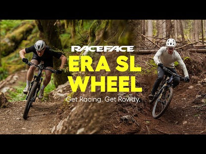 Roda Dianteira RACE FACE ERA SL Carbono 29" Eixo 15x110 mm Boost