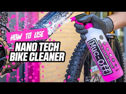 Kit de Limpeza MUC-OFF STARTER