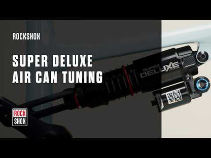 Amortecedor ROCKSHOX SUPER DELUXE ULTIMATE RC2T LINEAR XL