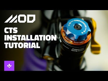 Amortecedor FORMULA MOD YOKE Coil