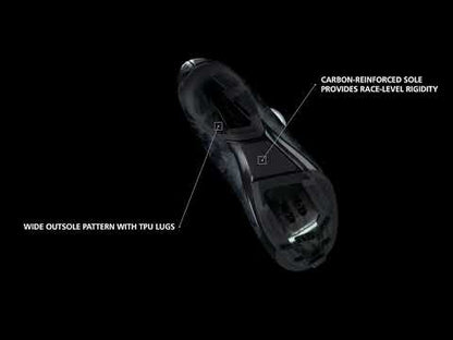 Sapatos BTT XC/Gravel SHIMANO RX600 Mulher Cinzento/Bege