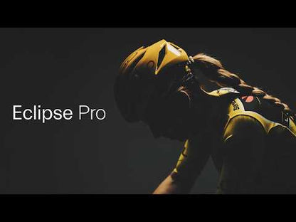 Capacete de Estrada GIRO ECLIPSE PRO MIPS SPHERICAL Branco Mate