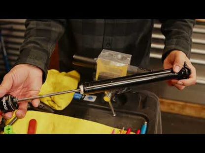 Cartucho para Canote de Selim SDG TELLIS V1/V2