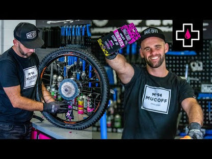 Kit de Conversão Tubeless MUC-OFF Ultimate VTT XC 25 mm