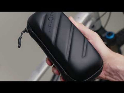 Bolsa de Ferramentas FIDLOCK TWIST TOOLBOX + BIKE BASE