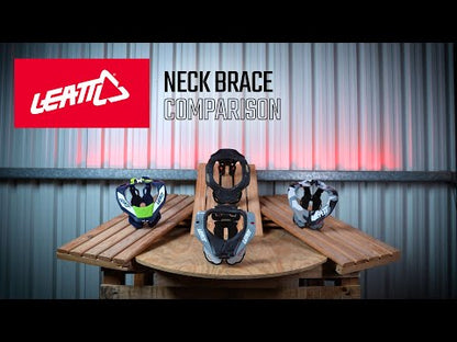 Proteção Cervical LEATT NECK BRACE 3.5 Preto