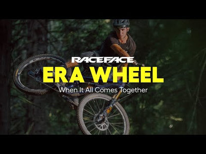 Roda Traseira RACE FACE ERA 30 27.5" 12x148 mm Boost