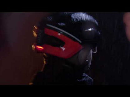 Capacete de Estrada POC OMNE BEACON MIPS Preto Mate