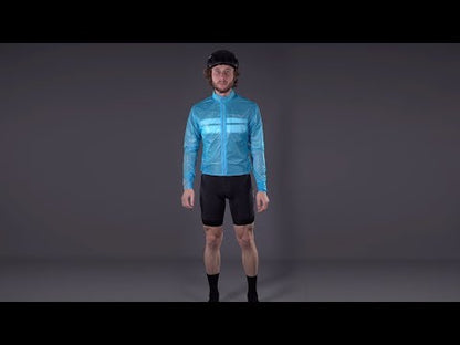 Veste ENDURA FS260-PRO ADRENALINE RACE II Amarelo