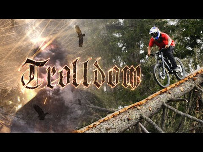 Selim SDG APOLLO B-RAGE Signature Rails Cr-Mo
