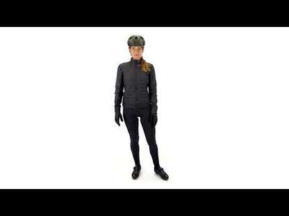 Veste ENDURA PRIMALOFT® PRO SL Feminina Violeta