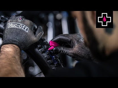 Kit de Reparação Tubeless MUC-OFF