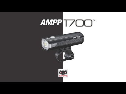 Farol Dianteiro CATEYE AMPP1700