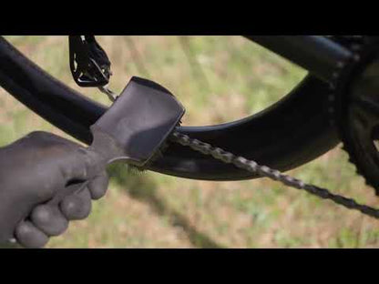 Desengordurador de Transmissão HUTCHINSON CHAIN CLEANER (1L)