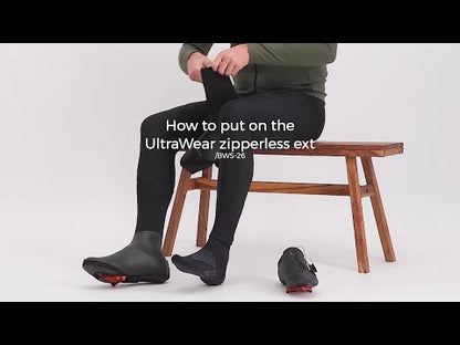 Cobre-Sapatos BBB ULTRAWEAR ZIPPERLESS