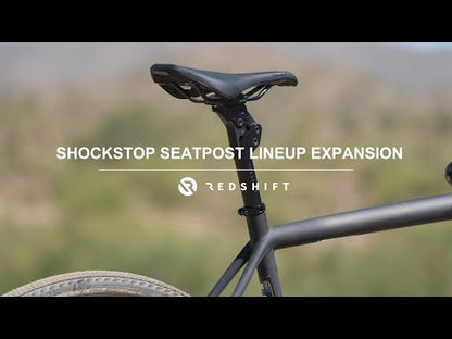 Selim Suspenso REDSHIFT ShockStop Endurance