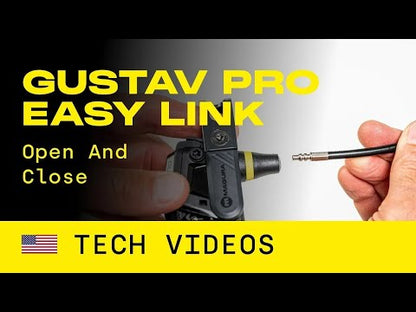 Cilindro Mestre MAGURA GUSTAV PRO Sem Alavanca de Travão