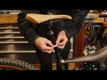 Cartucho para Canote de Selim SDG TELLIS V1/V2