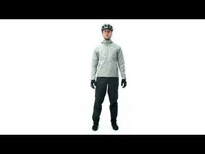 Jaqueta ENDURA HUMMVEE WATERPROOF Preto
