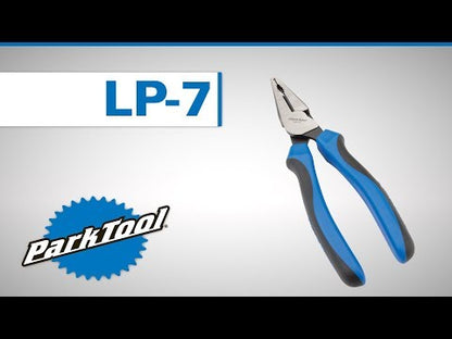 Alicate Universal PARK TOOL LP-7