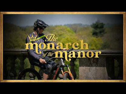 Punhos PEATY'S MONARCH PRO MUSHROOM Supersoft Black