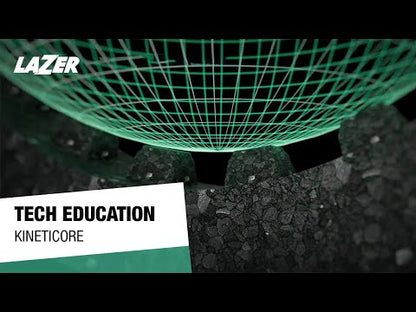 Capacete de Estrada LAZER Z1 KINETICCORE Titanium