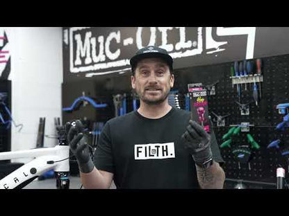 Vareta de Nível para Selante MUC-OFF HEY DIPSTICK