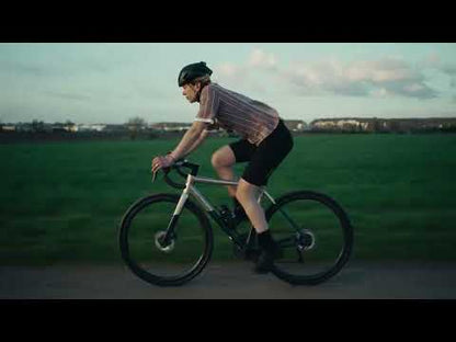 Pneu HUTCHINSON CARACAL ALLROAD 700x35 Tubeless Ready Castanho