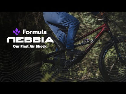 Amortecedor FORMULA NEBBIA Air