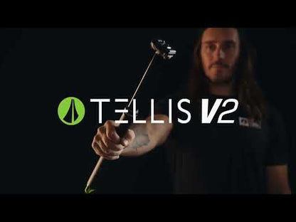 Canote de Selim Telescópico SDG TELLIS V2