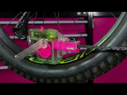 Limpador de Corrente MUC-OFF X-3