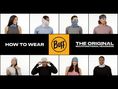 Gola BUFF ORIGINAL ECOSTRETCH Speed Cinzento
