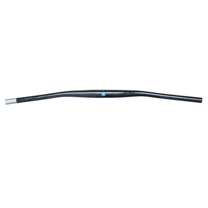 Guiador PRO THARSIS 3FIVE Rise 20mm 800mm Alumínio Preto