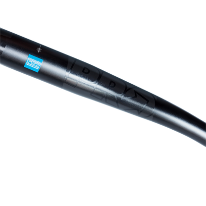 Guiador PRO THARSIS 3FIVE Rise 20mm 800mm Alumínio Preto