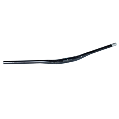 Guiador PRO THARSIS 3FIVE Rise 20mm 800mm Alumínio Preto