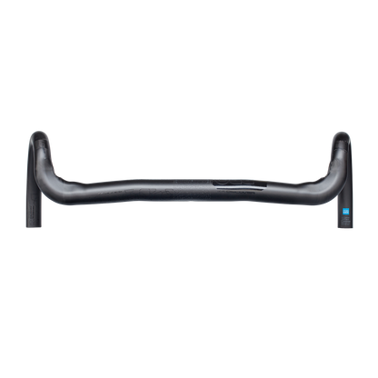 Guiador Gravel PRO DISCOVER Flare 20° Carbono