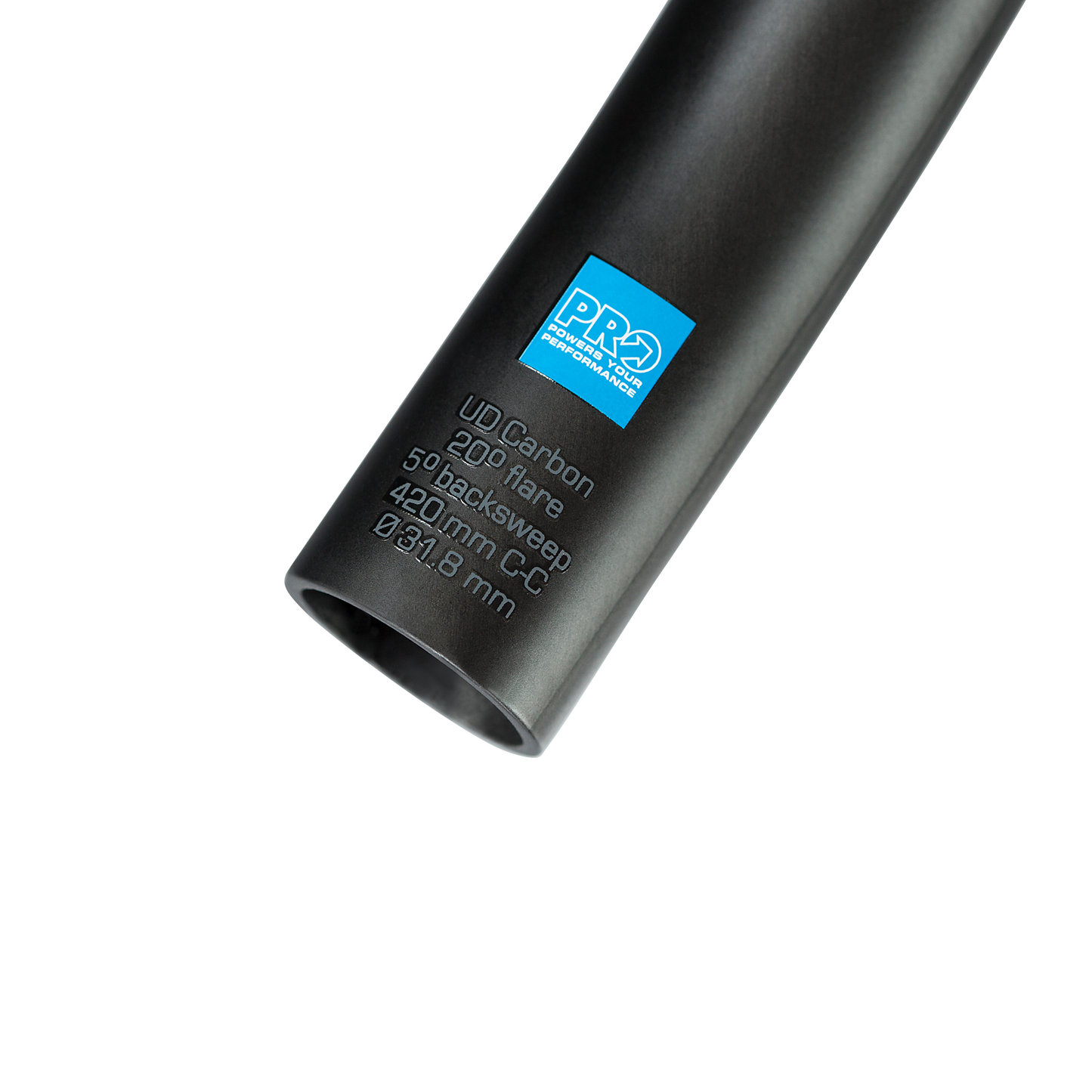 Cabide de carbono PRO DISCOVER