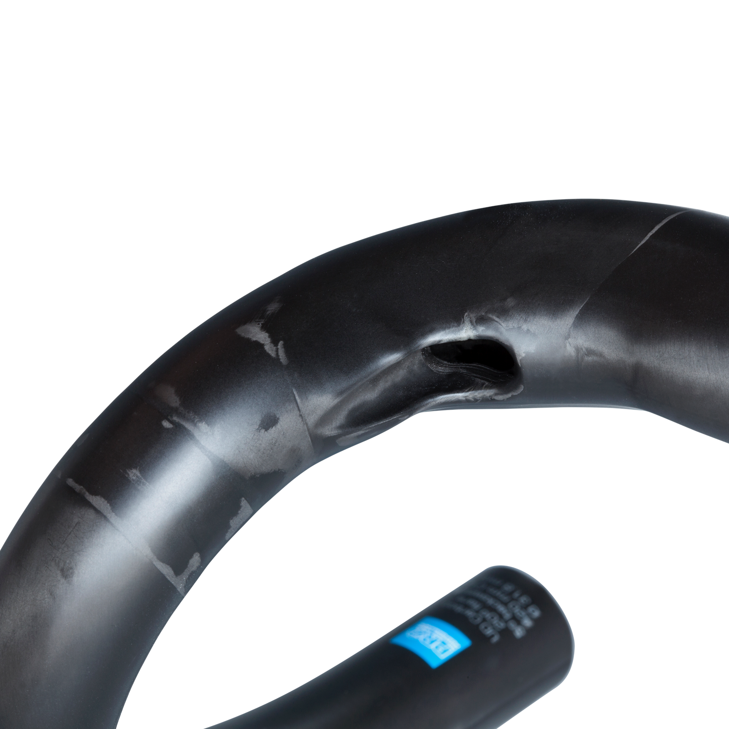 Cabide de carbono PRO DISCOVER