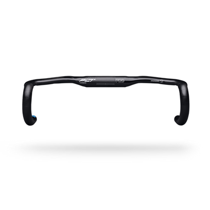 Guiador PRO PLT ERGO CARBONO