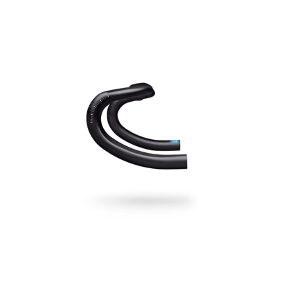Guiador PRO PLT ERGO CARBONO
