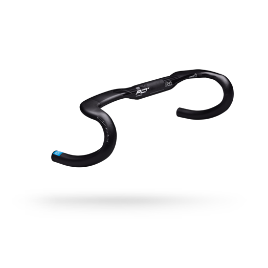 Guiador PRO PLT Ergo Carbono