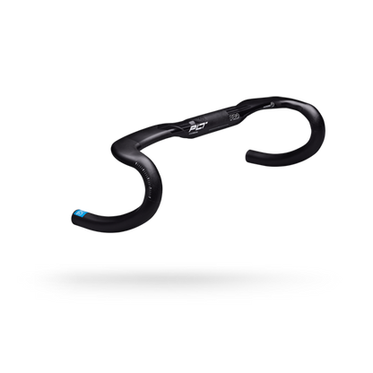 Guiador PRO PLT ERGO CARBONO