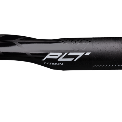 Guiador PRO PLT ERGO CARBONO