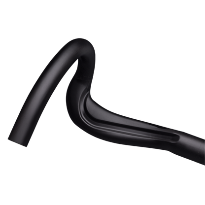 Guiador PRO PLT ERGO CARBONO