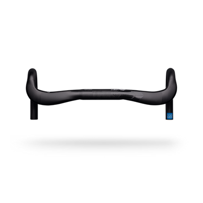 Guiador PRO PLT ERGO CARBONO